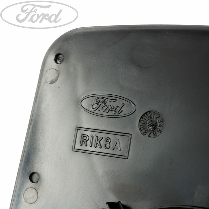 Cristal del espejo retrovisor derecho O/S (lado del pasajero) original para Ford Transit Transit 4059964