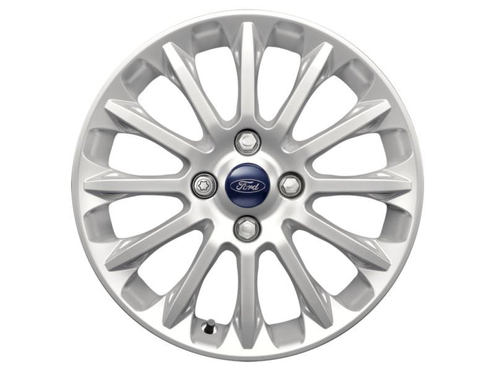 Original Ford Fiesta Llantas de aleación 16