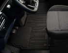Original Ford Transit/Tourneo Custom Alfombrillas de goma delanteras, negro