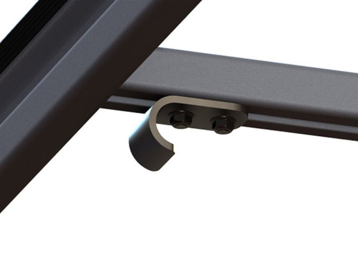Q-Top® (Q-Tech)* Juego de ganchos de sujeción para la galería de techo