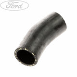 Manguito de conexión para termostato original Ford 1139030
