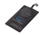 Original ACV Inbay receptor de carga QI MICRO-USB 2344017