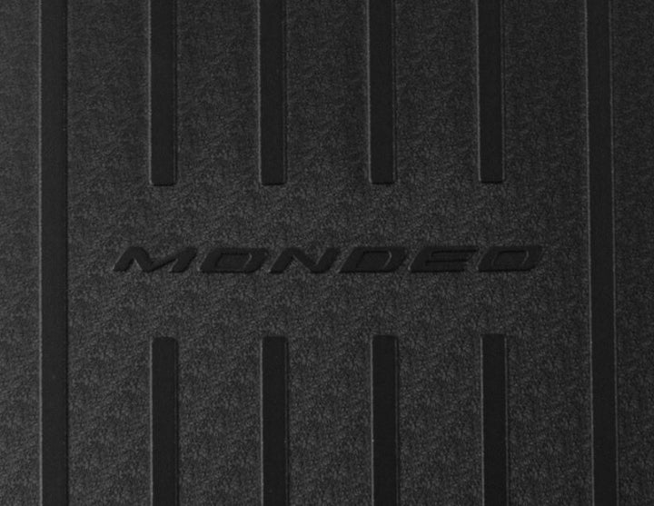 Original Ford Mondeo desde 09/2014 Alfombra antideslizante para maletero