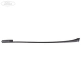 Ford S-Max/Galaxy 2006-2015 Moldura Parabrisas Derecho Negra 1773613