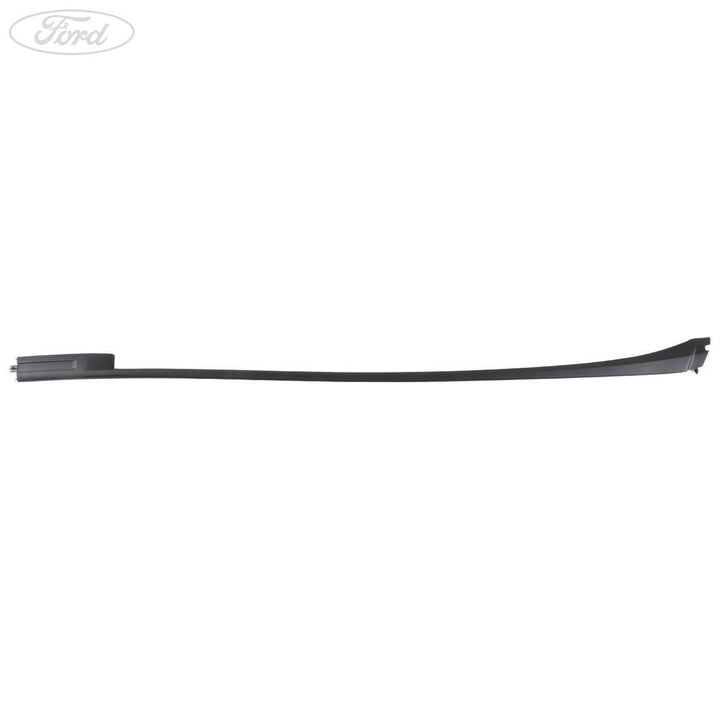 Ford S-Max/Galaxy 2006-2015 Moldura Parabrisas Derecho Negra 1773613