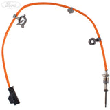 Sensor temp. gases escape catalizador Transit Mk8 Custom 2066349