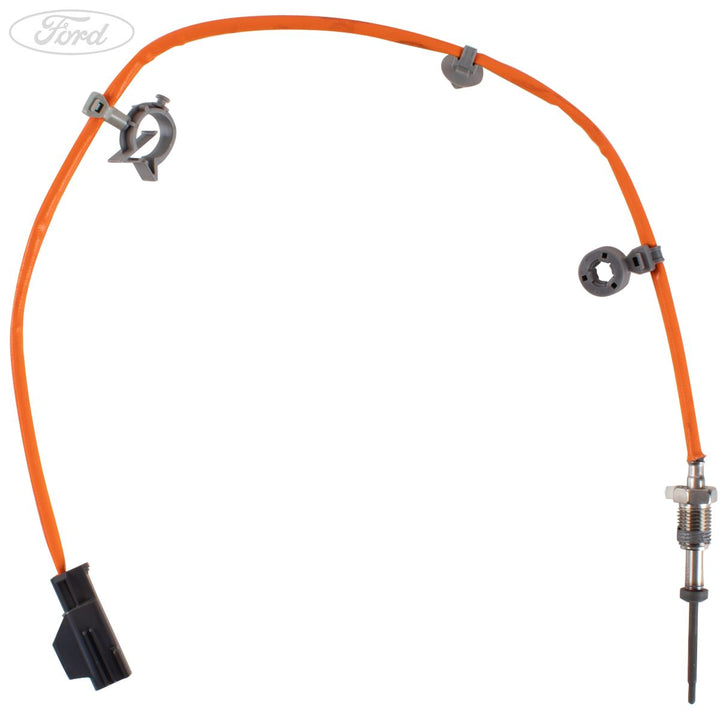 Sensor temp. gases escape catalizador Transit Mk8 Custom 2066349