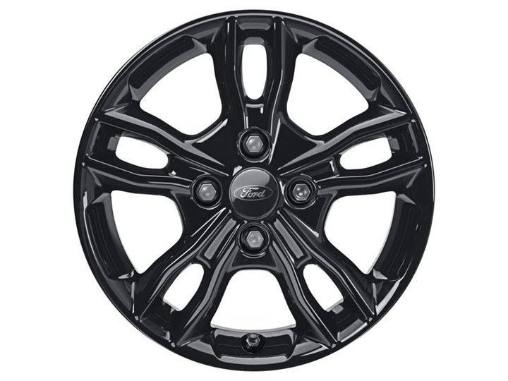 Original Ford Fiesta/KA+ Llantas de aleación 15