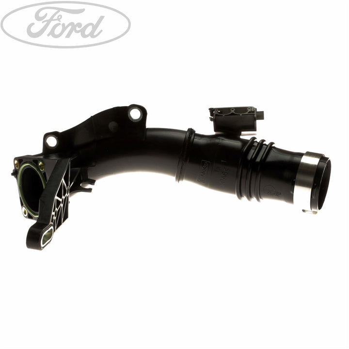 Tubo de aire del colector de admisión original Ford 1767392