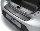 KA+ ClimAir®* Lámina protectora de paragolpes trasero placa delineada