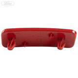 Reflector de parachoques trasero derecho O/S (lado del pasajero) original Ford Transit Tourneo Custom 1778457