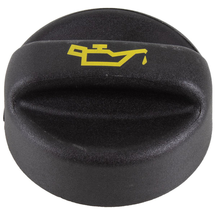 C-MAX/Grand C-MAX Conjunto de Tapón de Aceite Negro