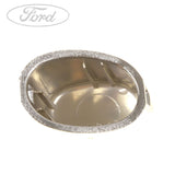 Focus Focus C-MAX Botón Freno de Mano Cromado-Satinado