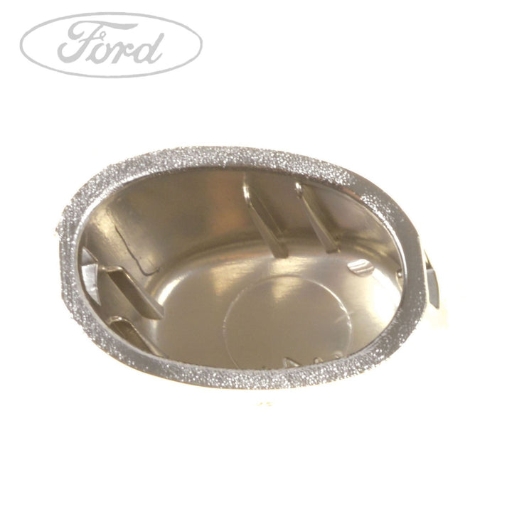Focus Focus C-MAX Botón Freno de Mano Cromado-Satinado
