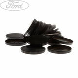 Tapón de montaje para tapa de culata original Ford 1371764