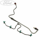 Tubo de retorno de combustible original Ford 1473394