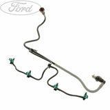 Tubo de retorno de combustible original Ford 1473394