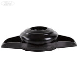 S-Max Galaxy 2006-2015 Soporte Amortiguador Negro