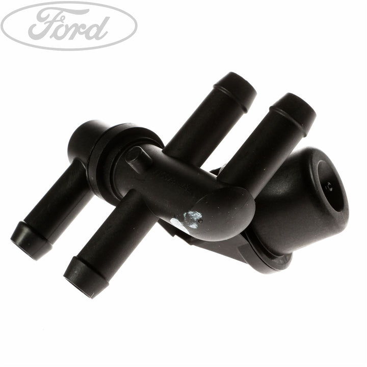 Válvula de control de agua de la calefacción original para Ford Escort Transit 3040686