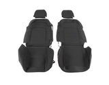 Bronco desde 10/2022 Coverking Fundas de asiento,para los asientos delanteros