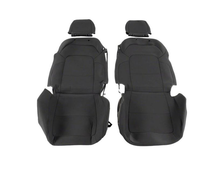 Bronco desde 10/2022 Coverking Fundas de asiento,para los asientos delanteros