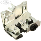 Cierre para puertas traseras con bisagras original para Ford Transit Courier 04/2014- 2402881