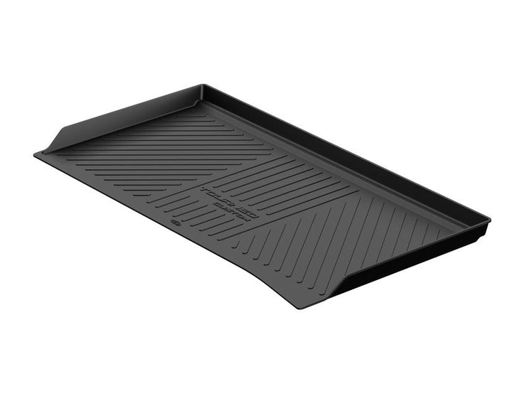 Original Ford Transit Tourneo Custom 2018+ Alfombrilla de goma para maletero trasero SWB 2333669