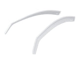 Mustang Mach-E ClimAir®* Deflector de aire para ventanillas delanteras