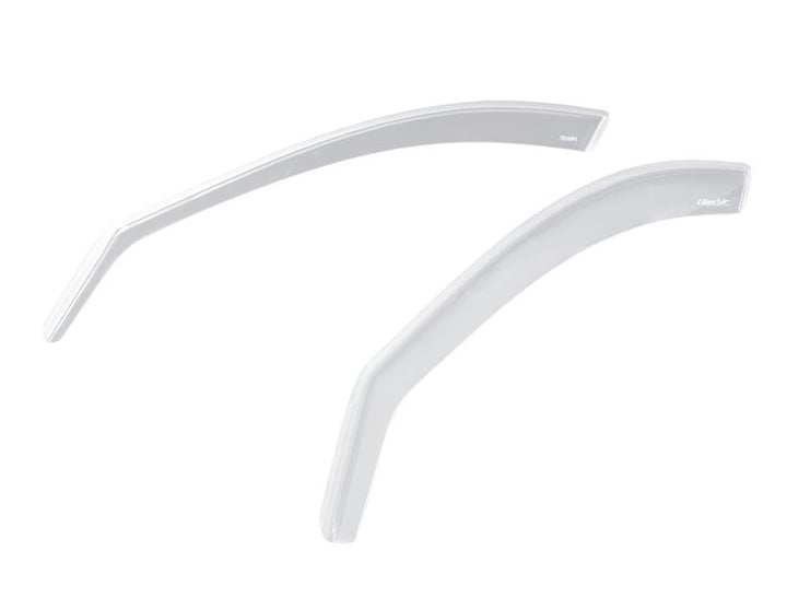 Mustang Mach-E ClimAir®* Deflector de aire para ventanillas delanteras