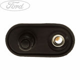 Otras piezas de iluminación originales Ford 1518987
