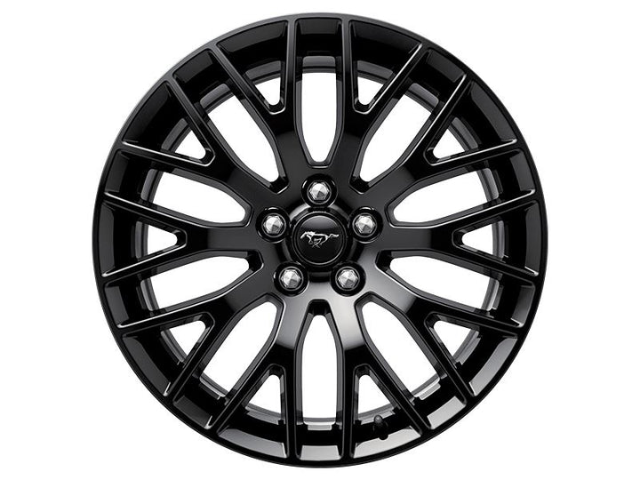 Original Ford Mustang 03/2015-03/2023 Llantas de aleación 19