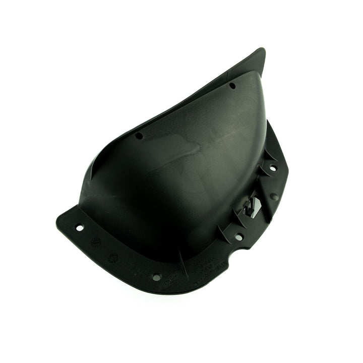 Deflector de aire inferior DER Transit Connect 2018-2022