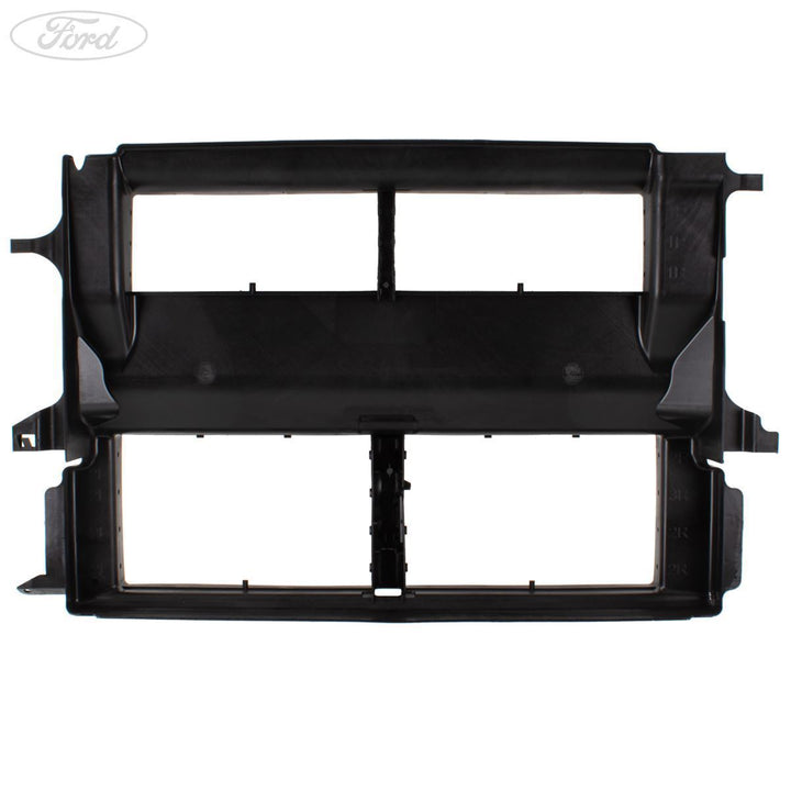 Soporte de rejilla de radiador original para Ford Focus Saloon y Estate 1785503