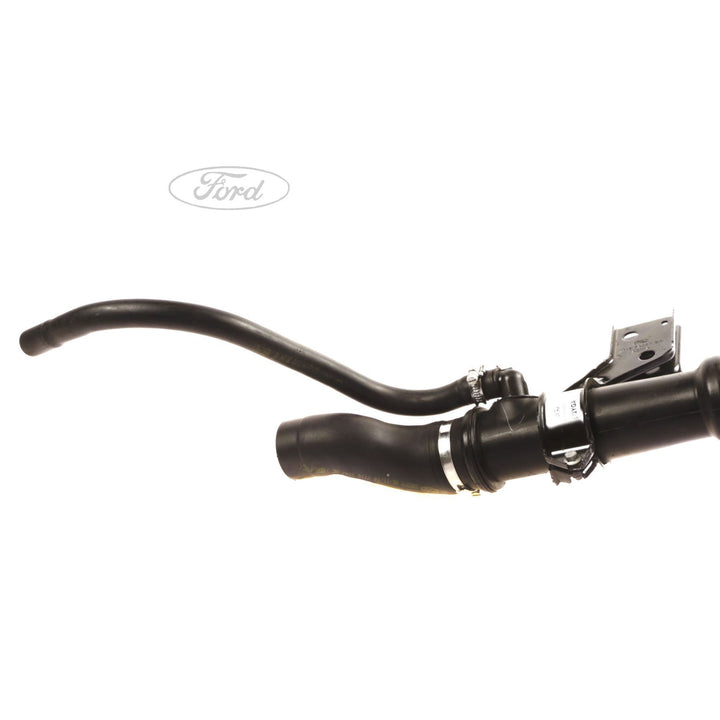 Tubo de llenado de combustible diésel original para Ford Transit Connect Lynx 5223240