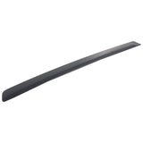 Moldura imprimada para puerta trasera de lado del conductor original para Ford S-Max Galaxy 2006-2015 1806481