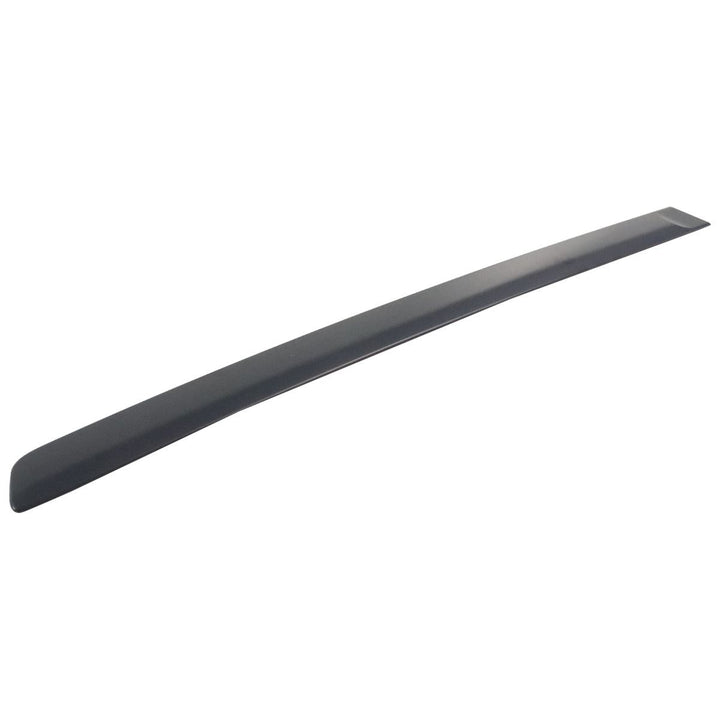Moldura imprimada para puerta trasera de lado del conductor original para Ford S-Max Galaxy 2006-2015 1806481