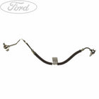 Tubo de alimentación de aceite del turbo original Ford 1745224
