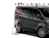 Q-Top® (Q-Tech)* Escalera telescópica Get-Up de 4 peldaños