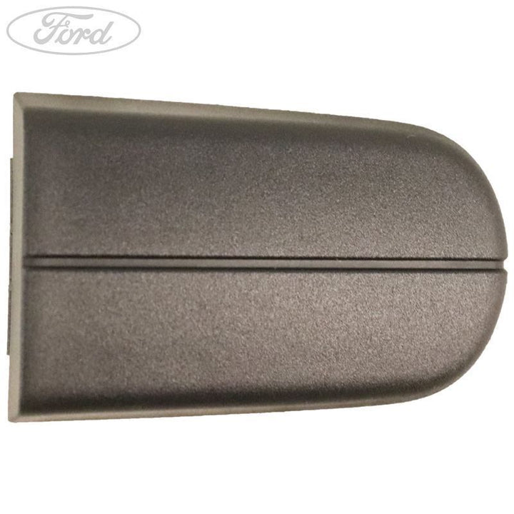 Ford Transit 2014-2024 Manilla Exterior Puerta Pasajero Embellecedor Neg 1736707