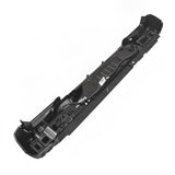 Moldura del marco del escalón del parachoques trasero Bolder Grey sin enganche Ranger XLT/Wildtrak 2023+
