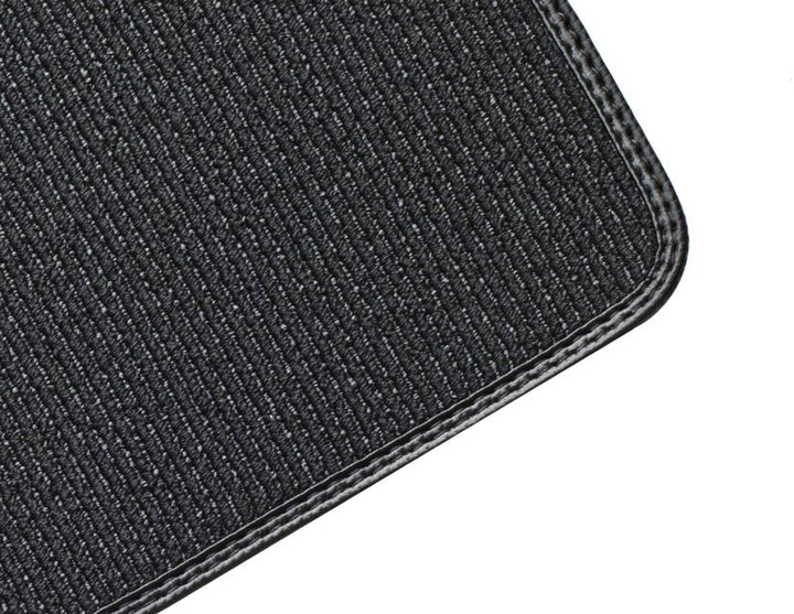 Original Ford Kuga 09/2016-11/2019 Alfombrillas Performance traseras