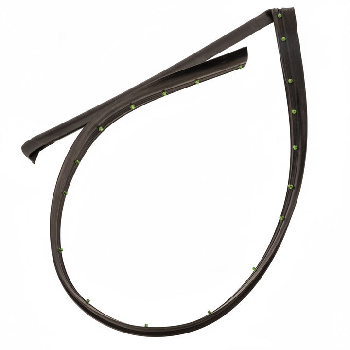 Burlete exterior de umbral de puerta inferior DER Puma 2020+