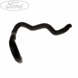 Manguito del radiador inferior original para Ford Focus ST 2.5 2005-2011 1464444