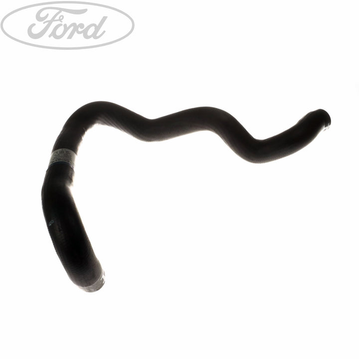 Manguito del radiador inferior original para Ford Focus ST 2.5 2005-2011 1464444
