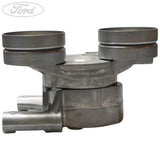 Ford Ranger 2011-2024 Polea Tensora A/C Dirección Asistida Negra 2823892