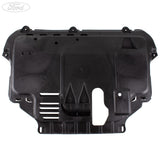 Ford Focus 08-24 Aislante Motor ST Negro 1478382