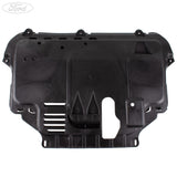 Ford Focus 08-24 Aislante Motor ST Negro 1478382
