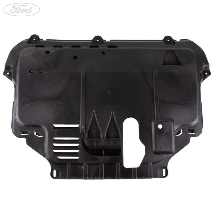 Ford Focus 08-24 Aislante Motor ST Negro 1478382