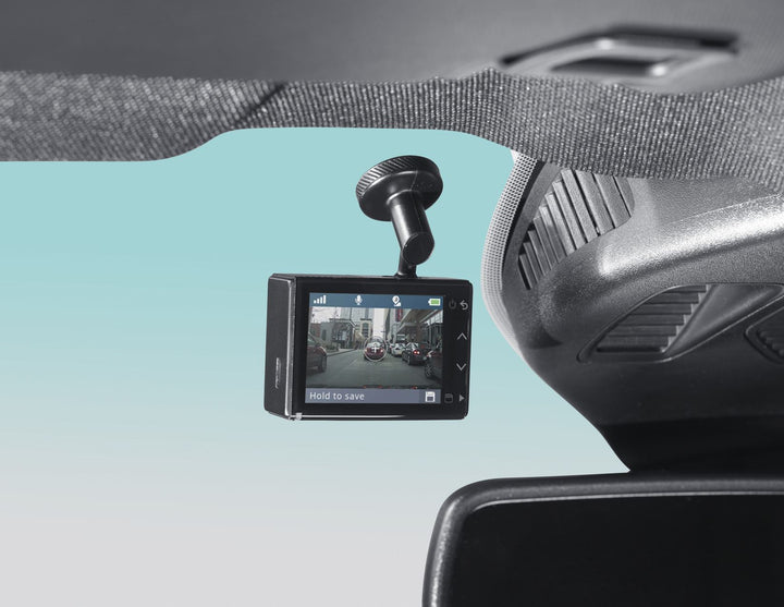 Garmin®* Cámara para salpicadero Dash Cam 66W.