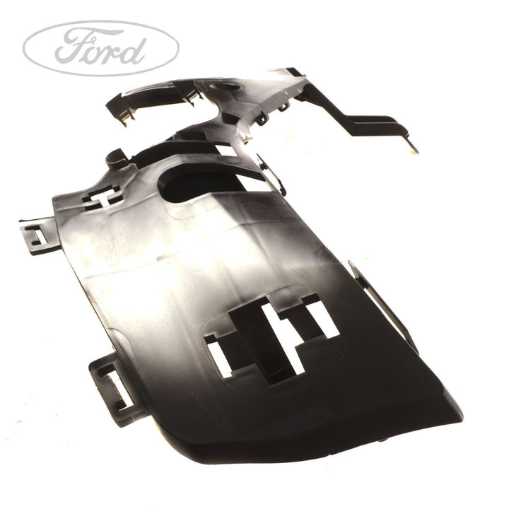Soporte de montaje para parachoques delantero N/S (lado del conductor) original para Ford S-Max WA6 1791753